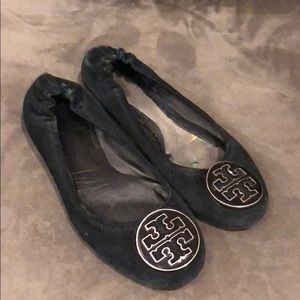 Tory Burch flats